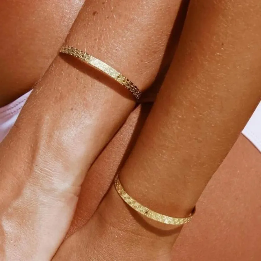 Bali Bracelet