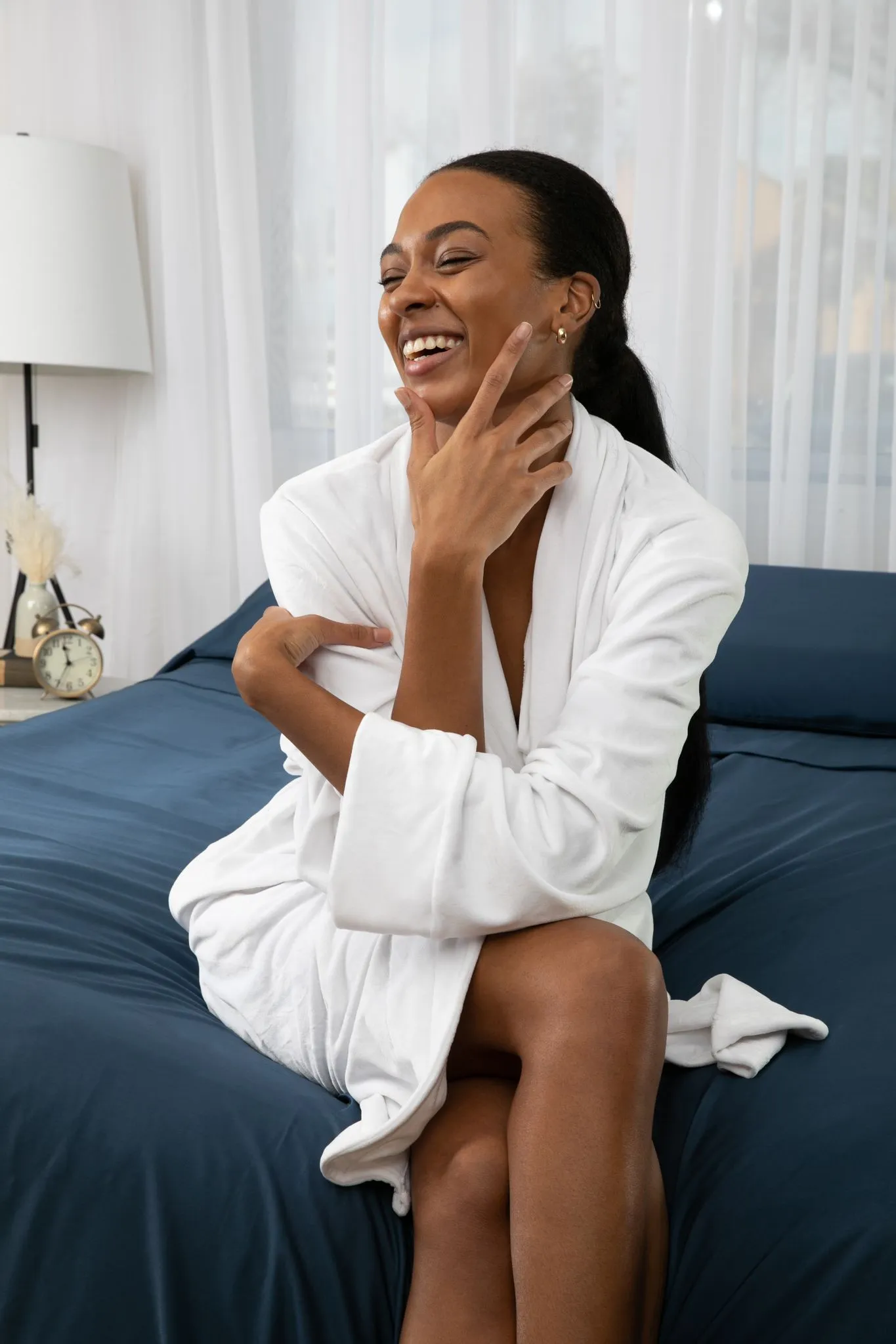 Bamboo Viscose Sheet Set