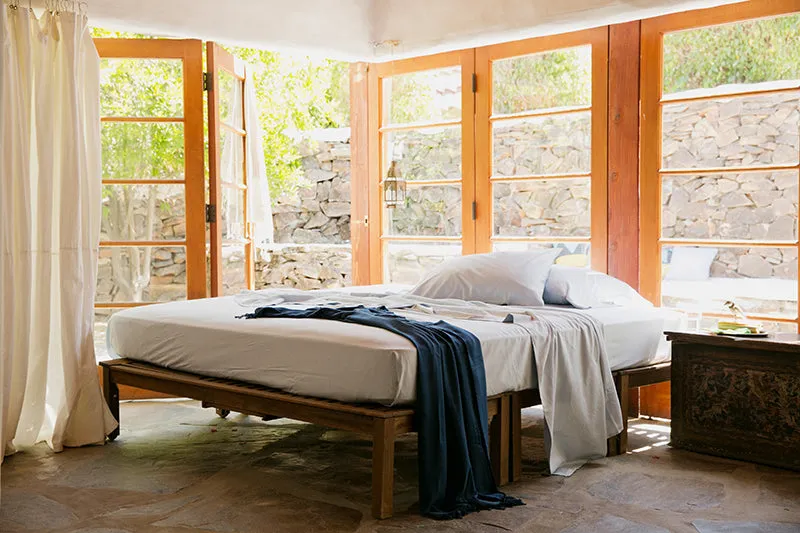 Bamboo Viscose Sheet Set