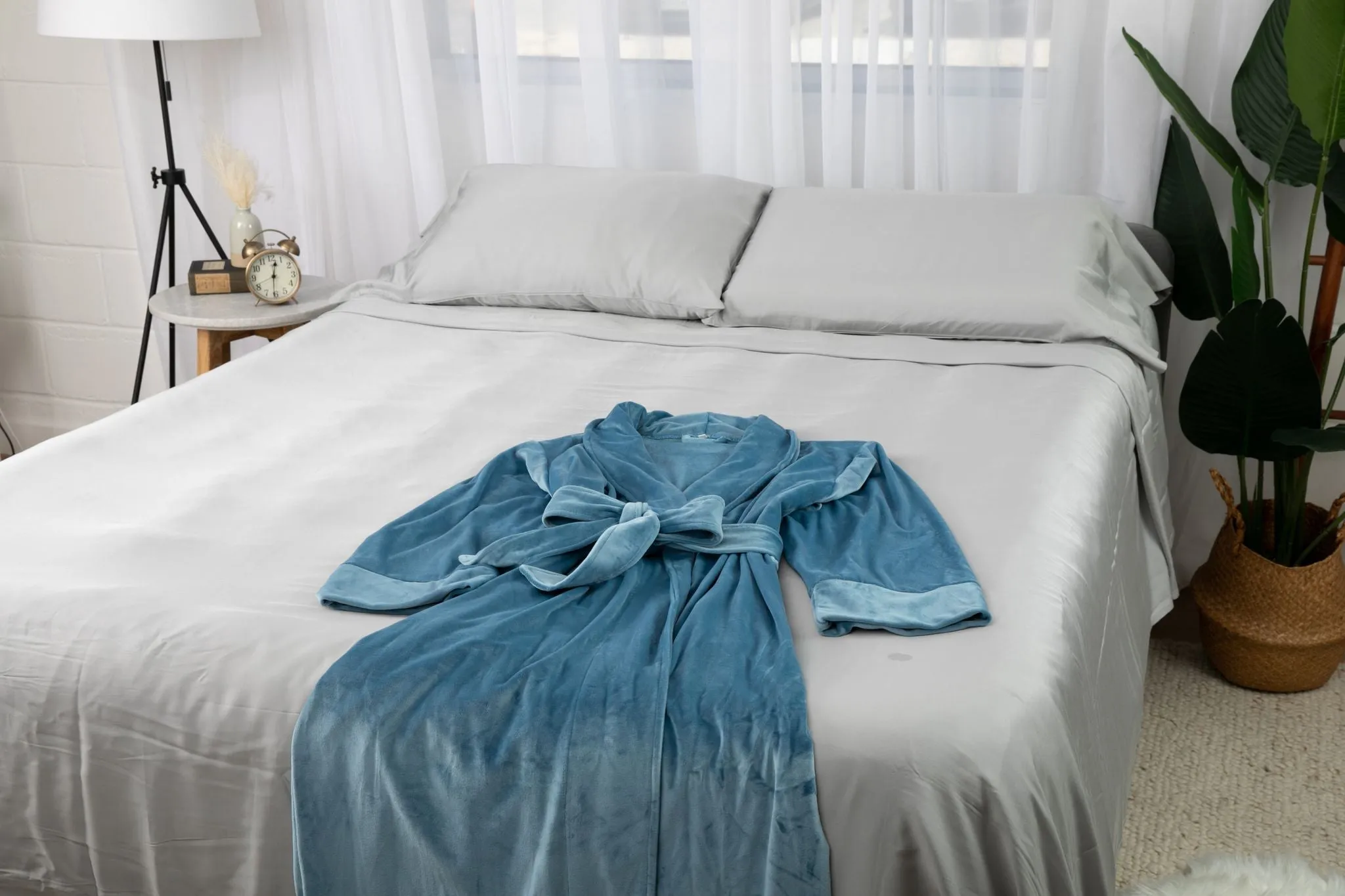 Bamboo Viscose Sheet Set