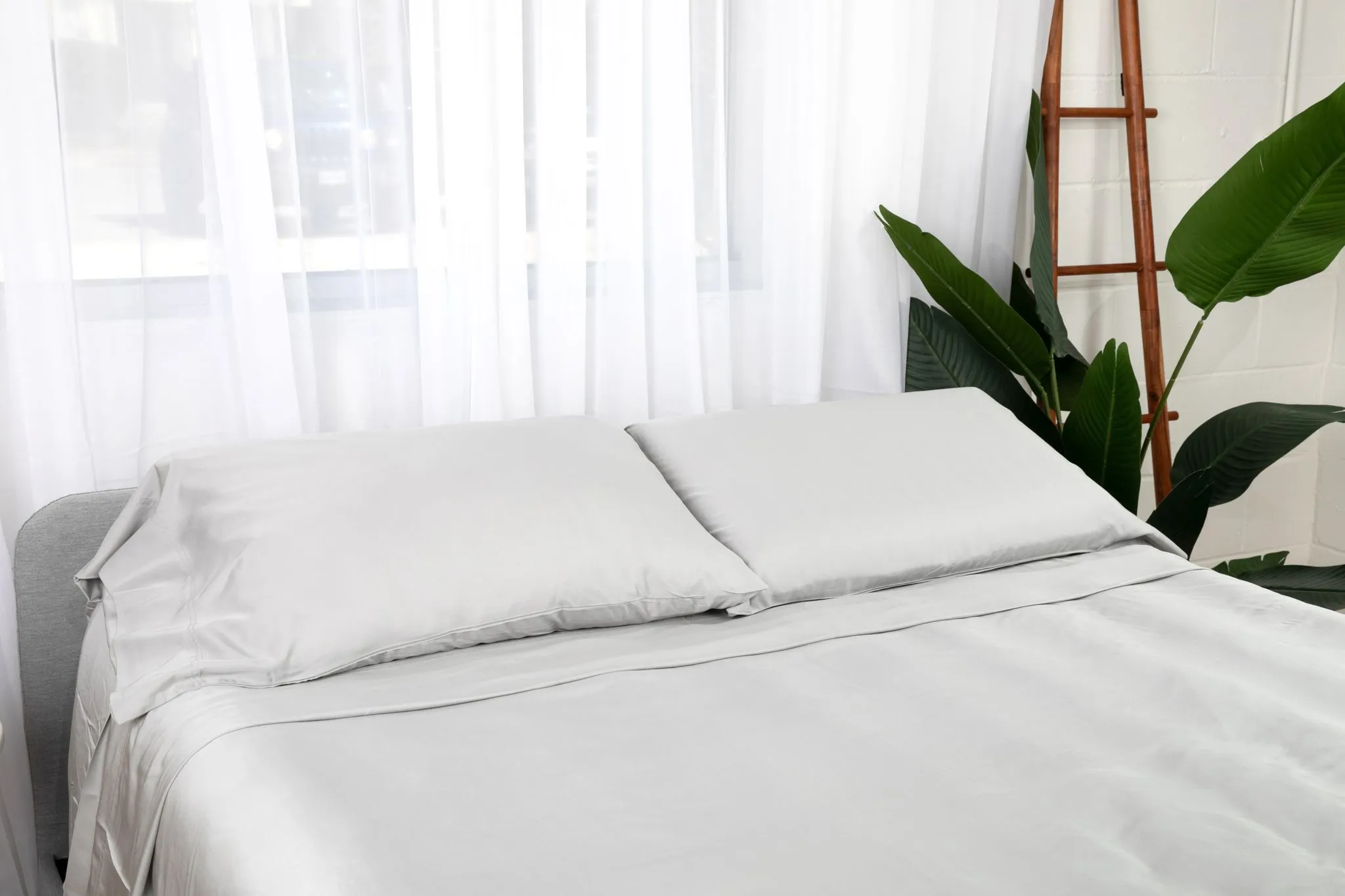 Bamboo Viscose Sheet Set