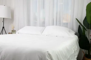 Bamboo Viscose Sheet Set