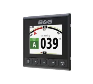 B&G Triton2 Sailing Instrument Display