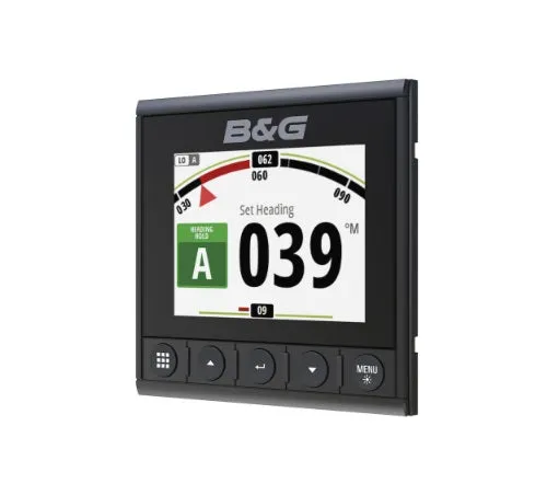 B&G Triton2 Sailing Instrument Display
