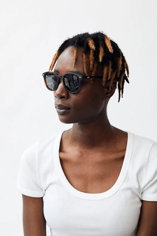 Bandwagon Polarized Sunglasses