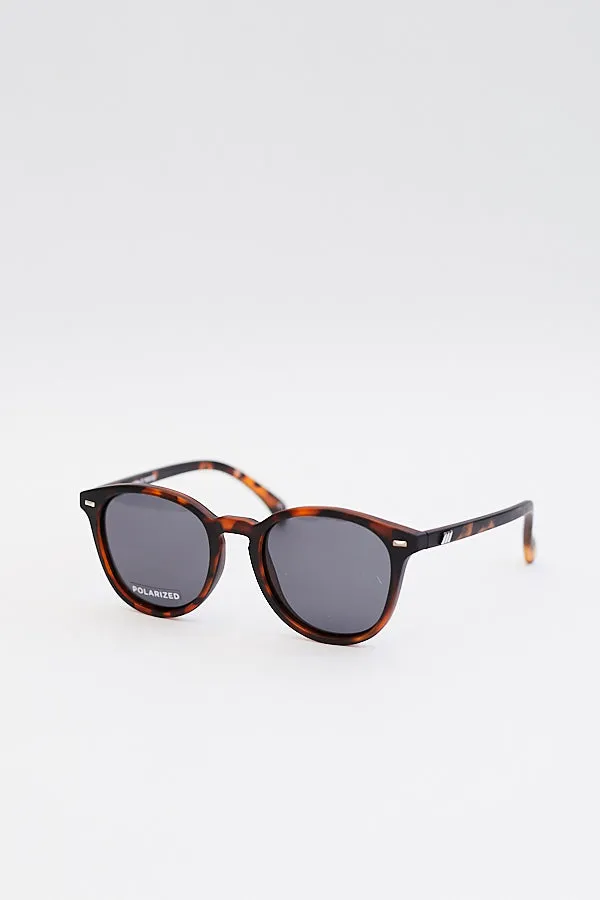Bandwagon Polarized Sunglasses