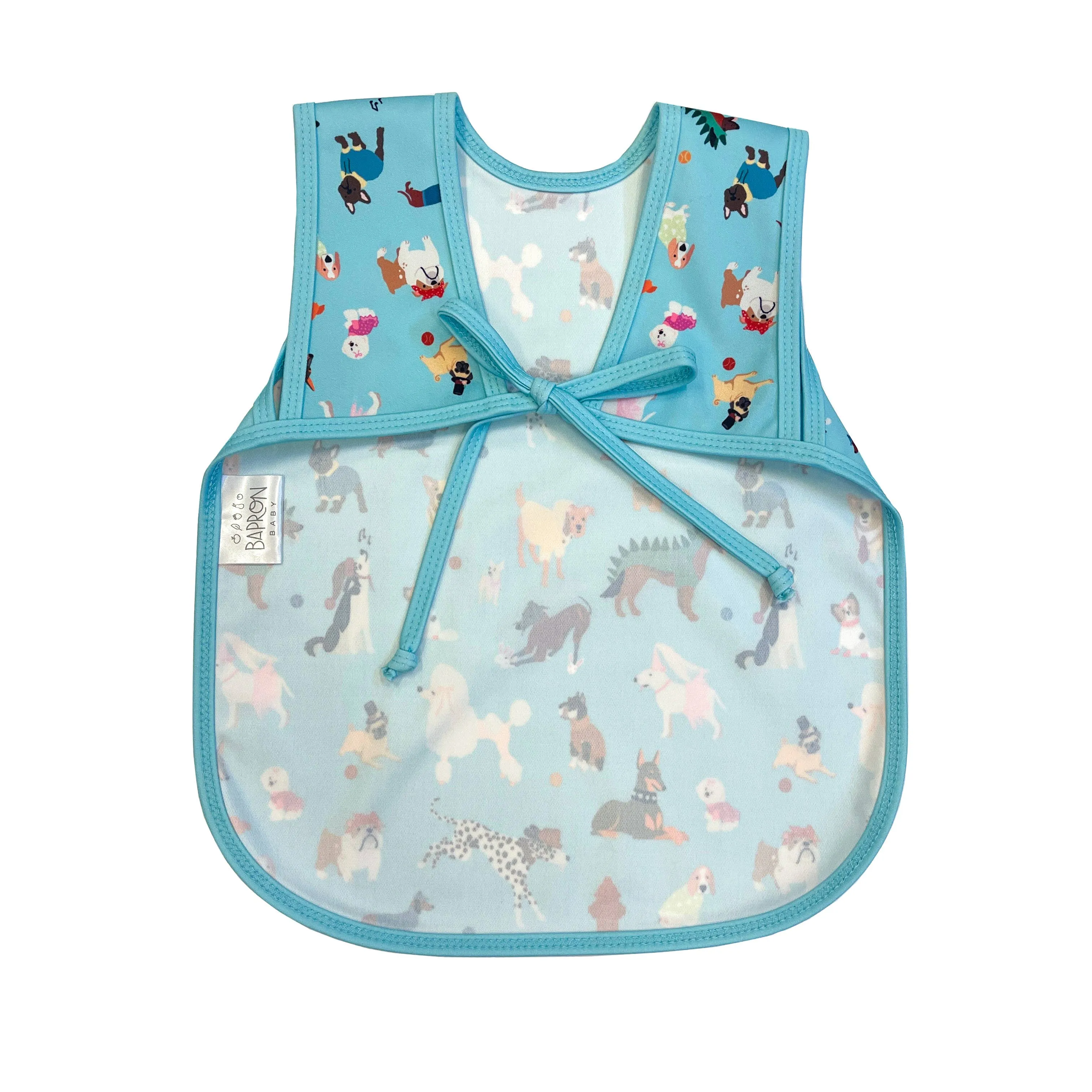 BapronBaby - Dog Dress Up Toddler Bapron