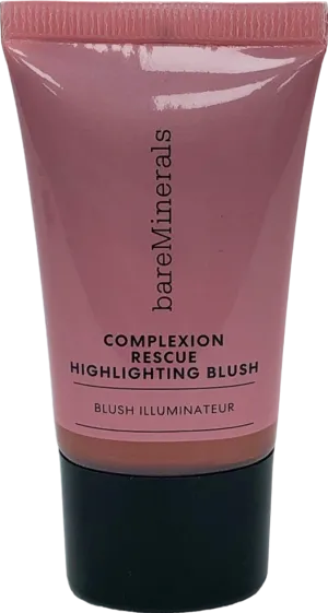 bareMinerals Complexion Rescue Highlighting Blush Mauve Glow 15ml