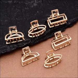 Basic Clutchers - Set of 6