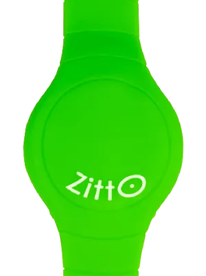 BASIC COOL GREEN