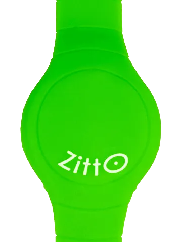 BASIC COOL GREEN