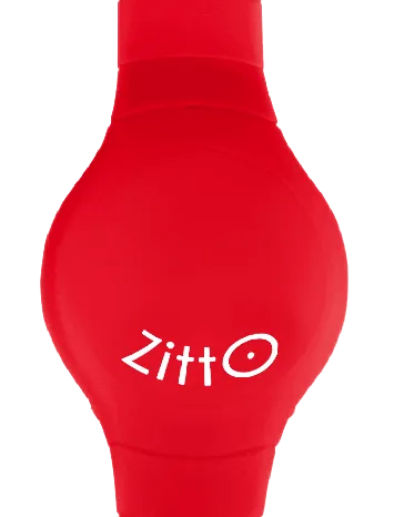 BASIC LOVIN RED