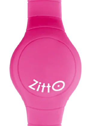 BASIC MISS PINK