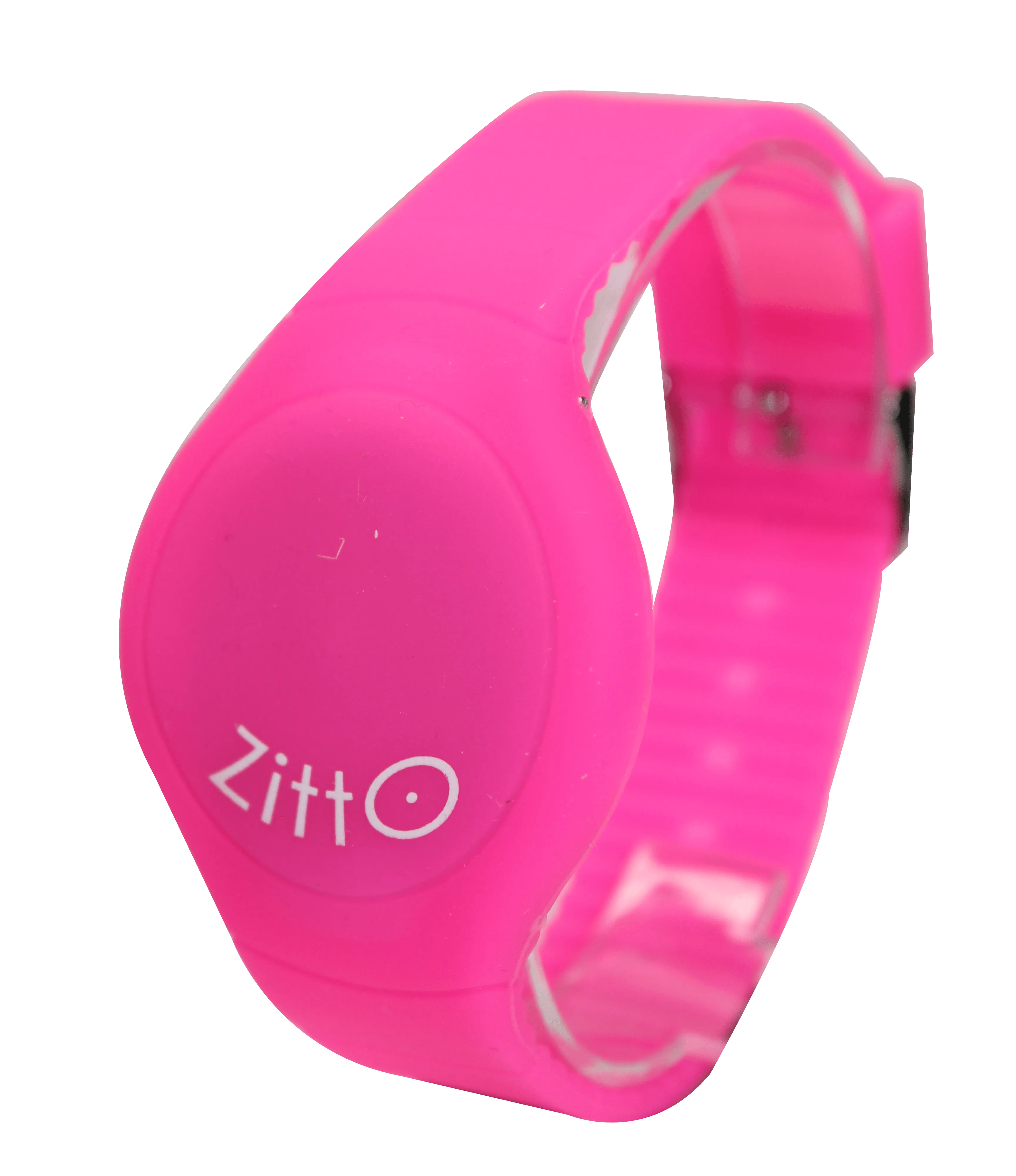 BASIC MISS PINK