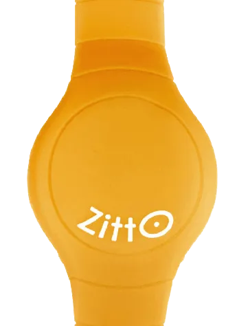 BASIC POWER ORANGE