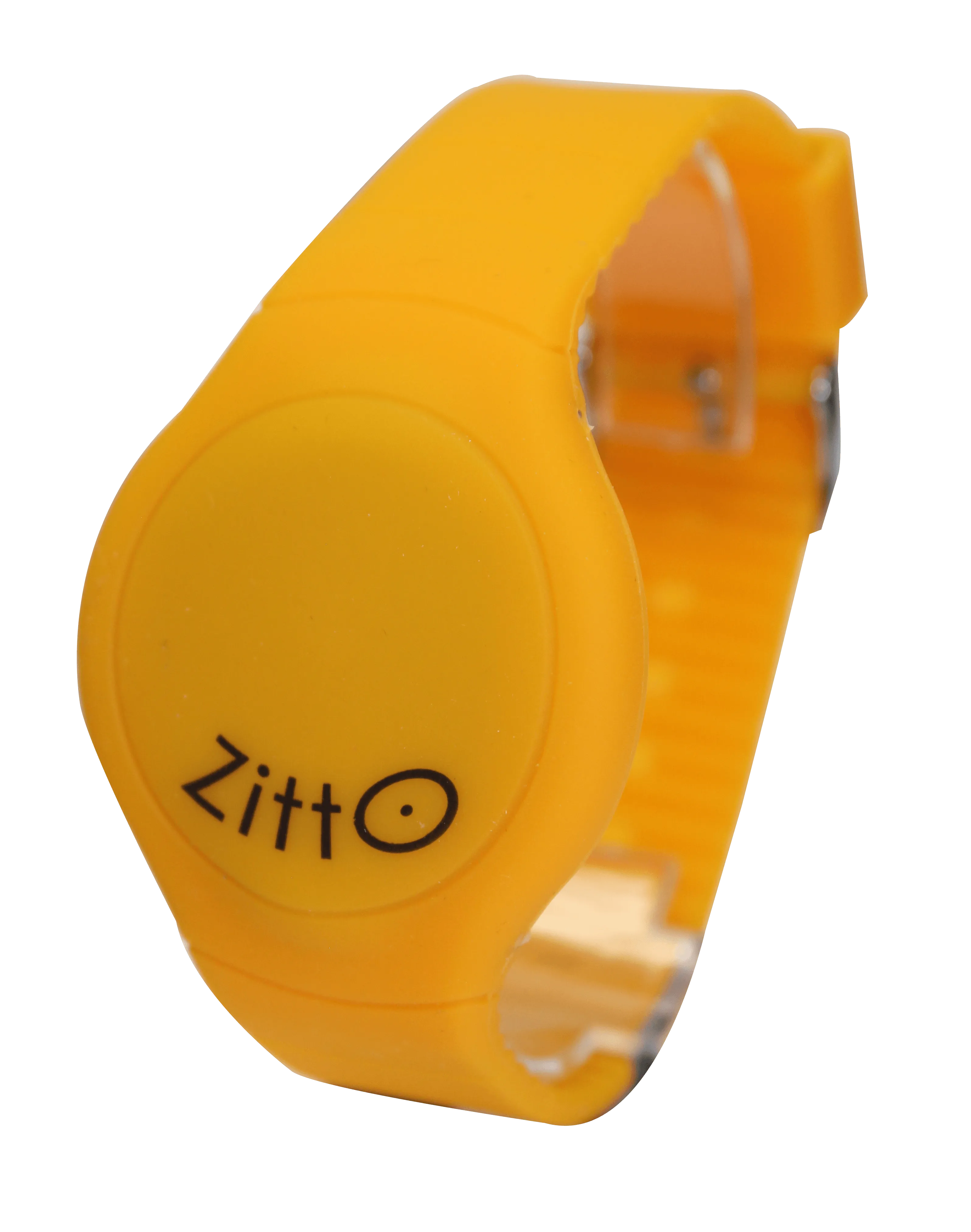 BASIC POWER ORANGE