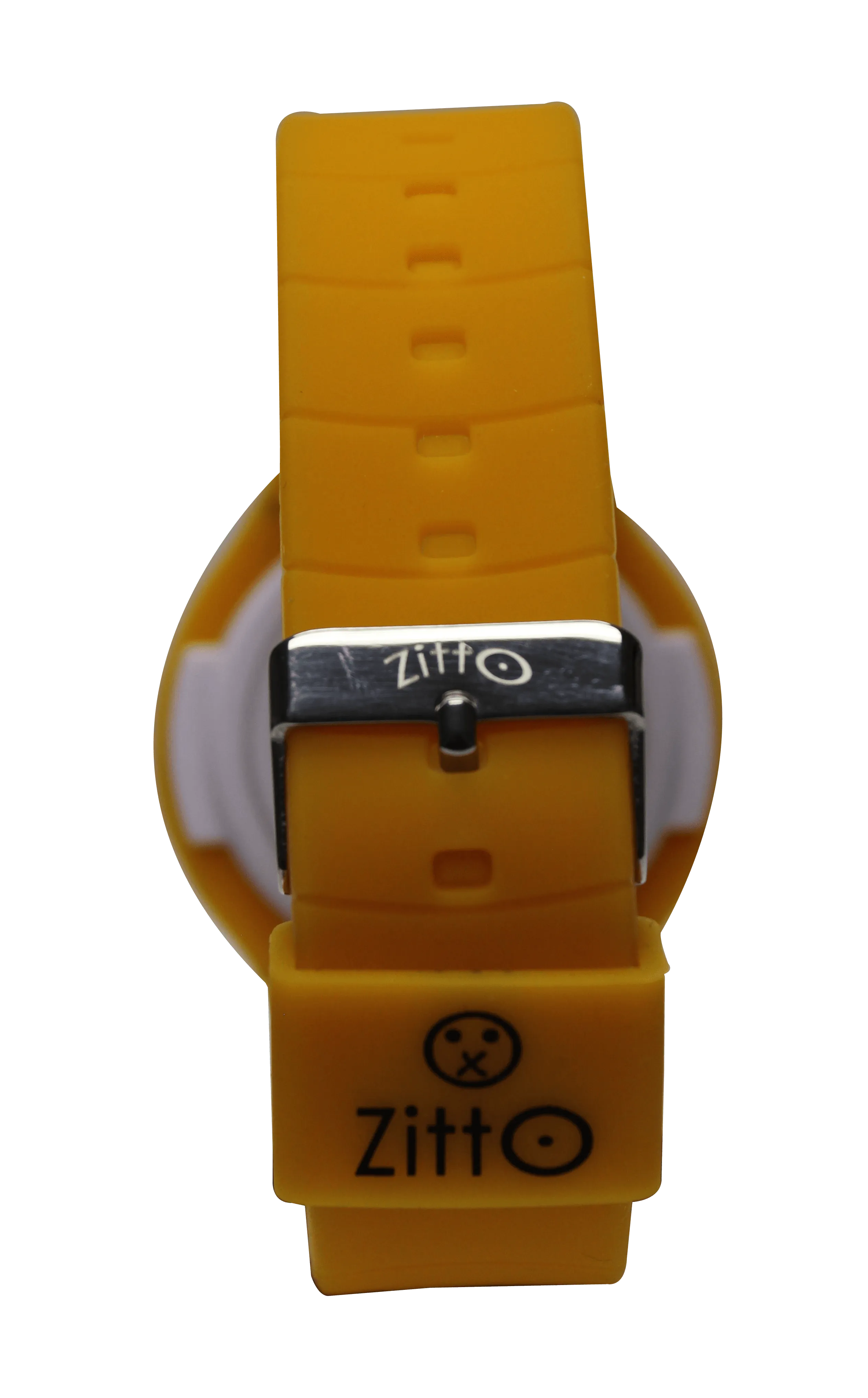 BASIC POWER ORANGE