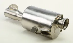 BDX 12-106T Titanium Muffler
