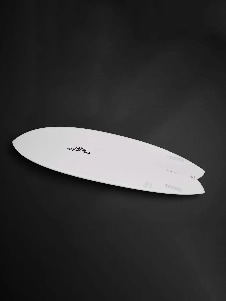 Beach Cloud - Primitek