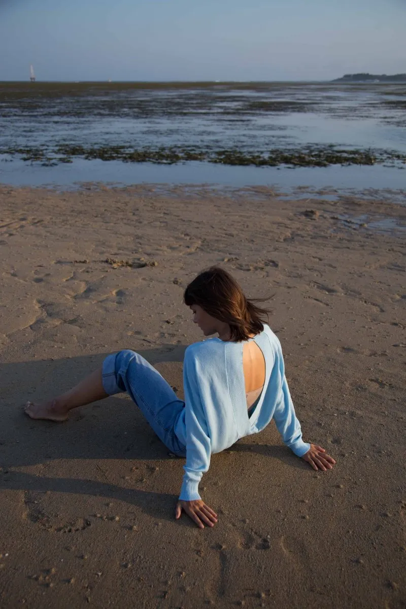 Beach Walker