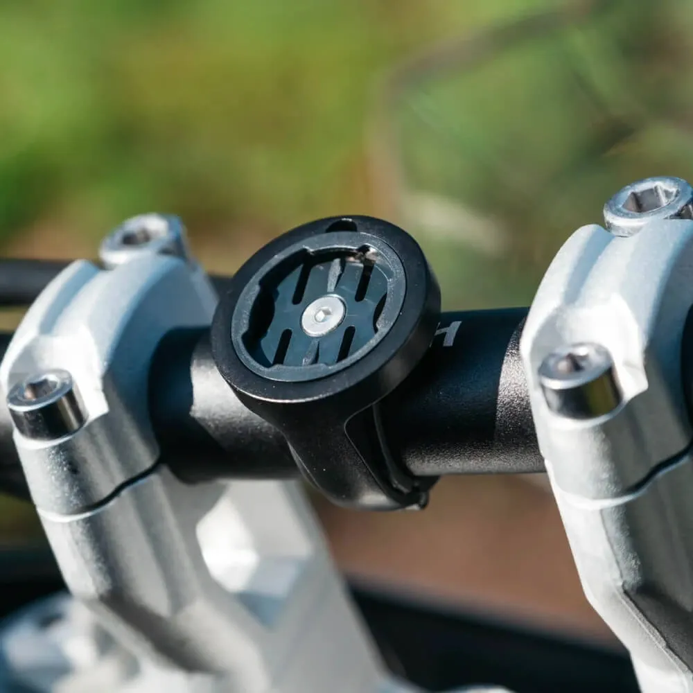 Beeline Moto II Bar Clamp Mount
