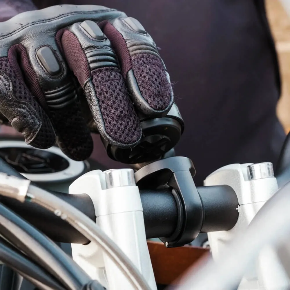 Beeline Moto II Bar Clamp Mount