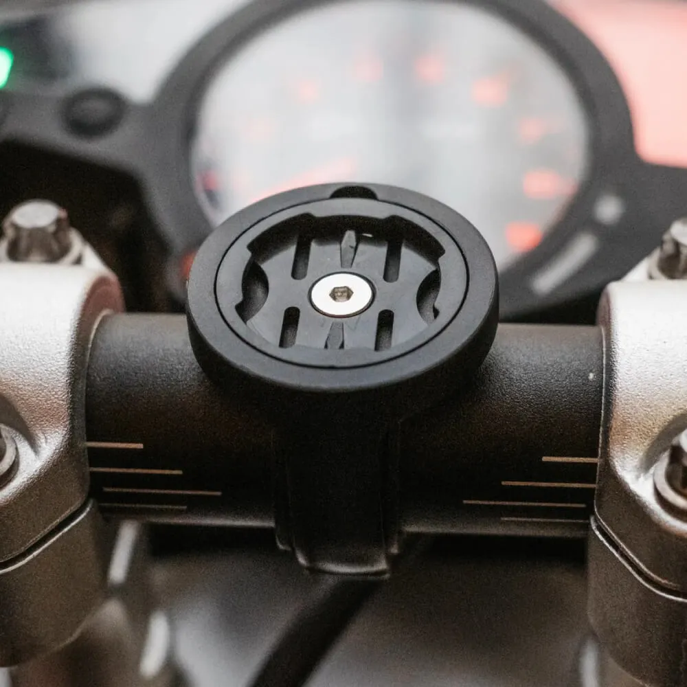 Beeline Moto II Bar Clamp Mount