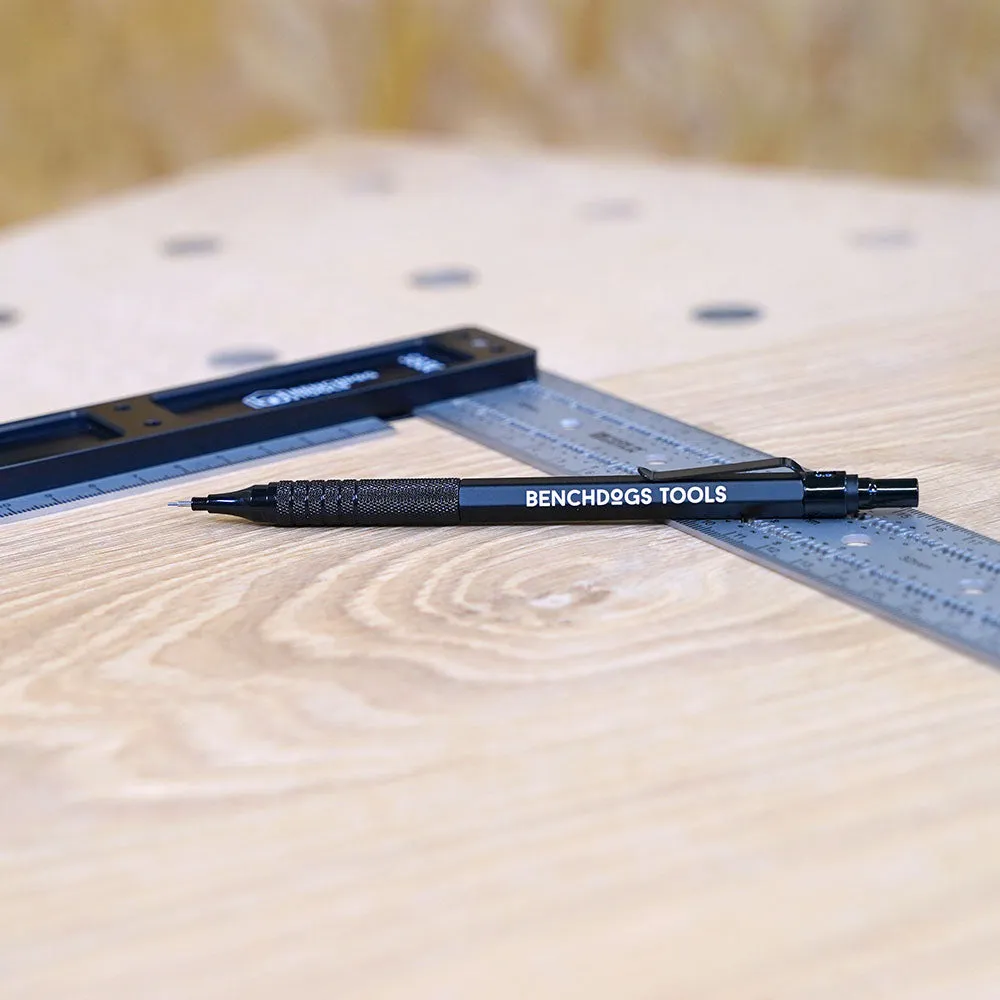 Benchdogs Mechanical Pencil HB 0.5mm