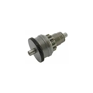 Bendix Zep Gy6 50, Pentru Scuter