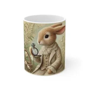 Benji Thistledown’s Timeless Mug