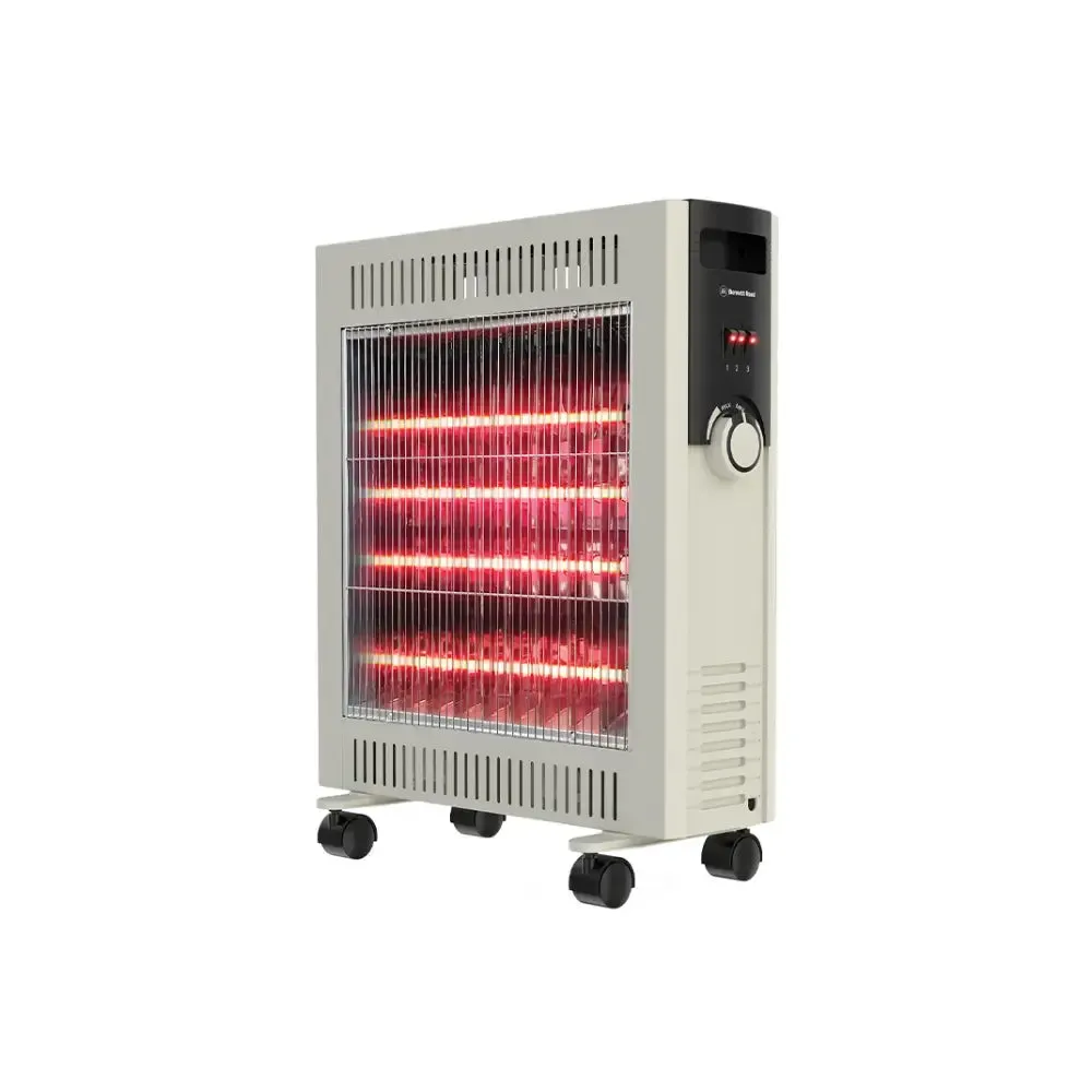 Bennett Read 4-Bar Convection Heater KHT120