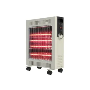 Bennett Read 4-Bar Convection Heater KHT120