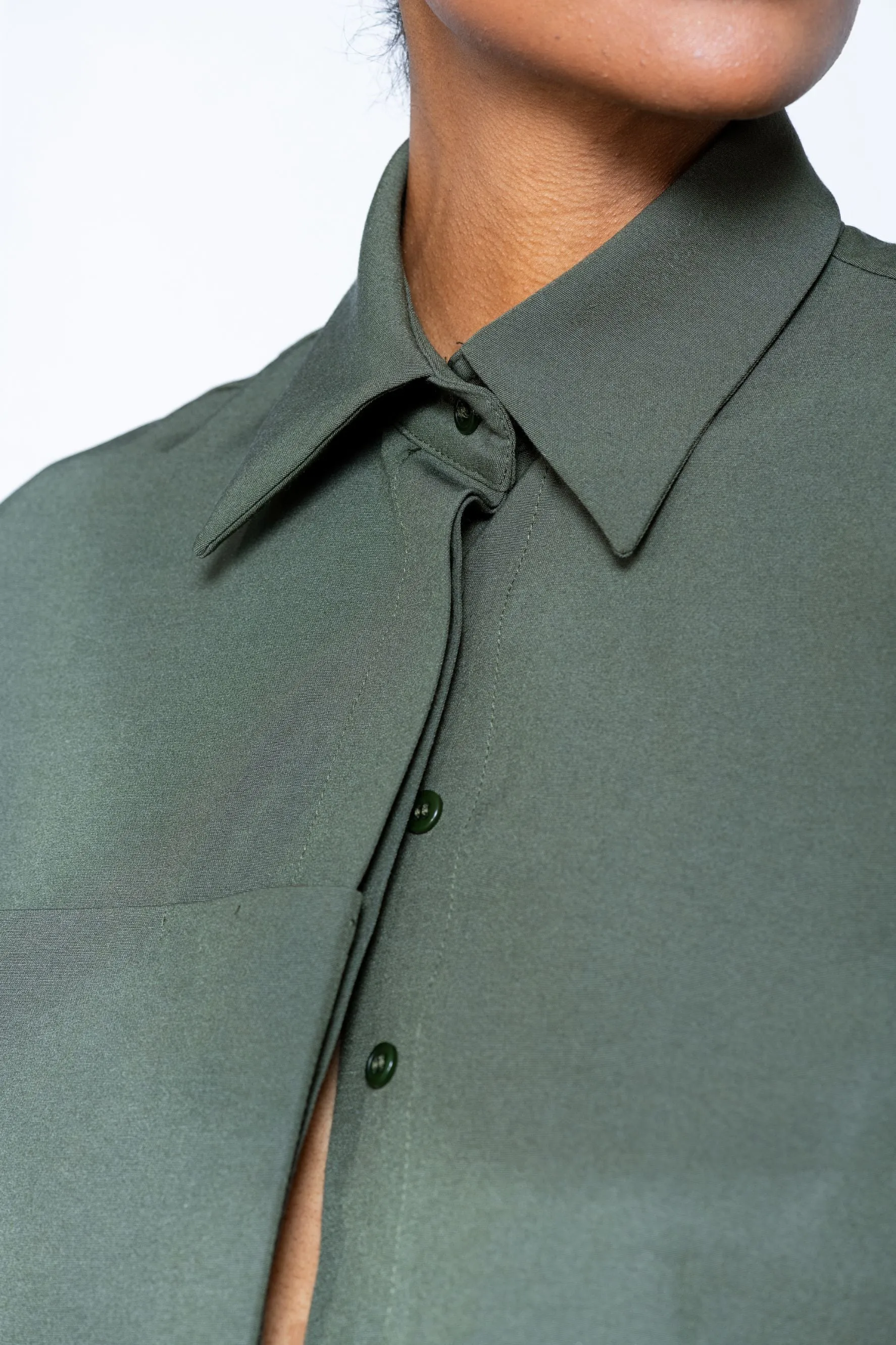 BENNY SHIRT
