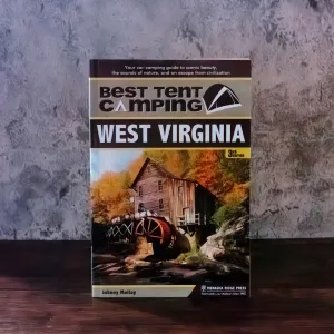 Best Tent Camping - West Virginia