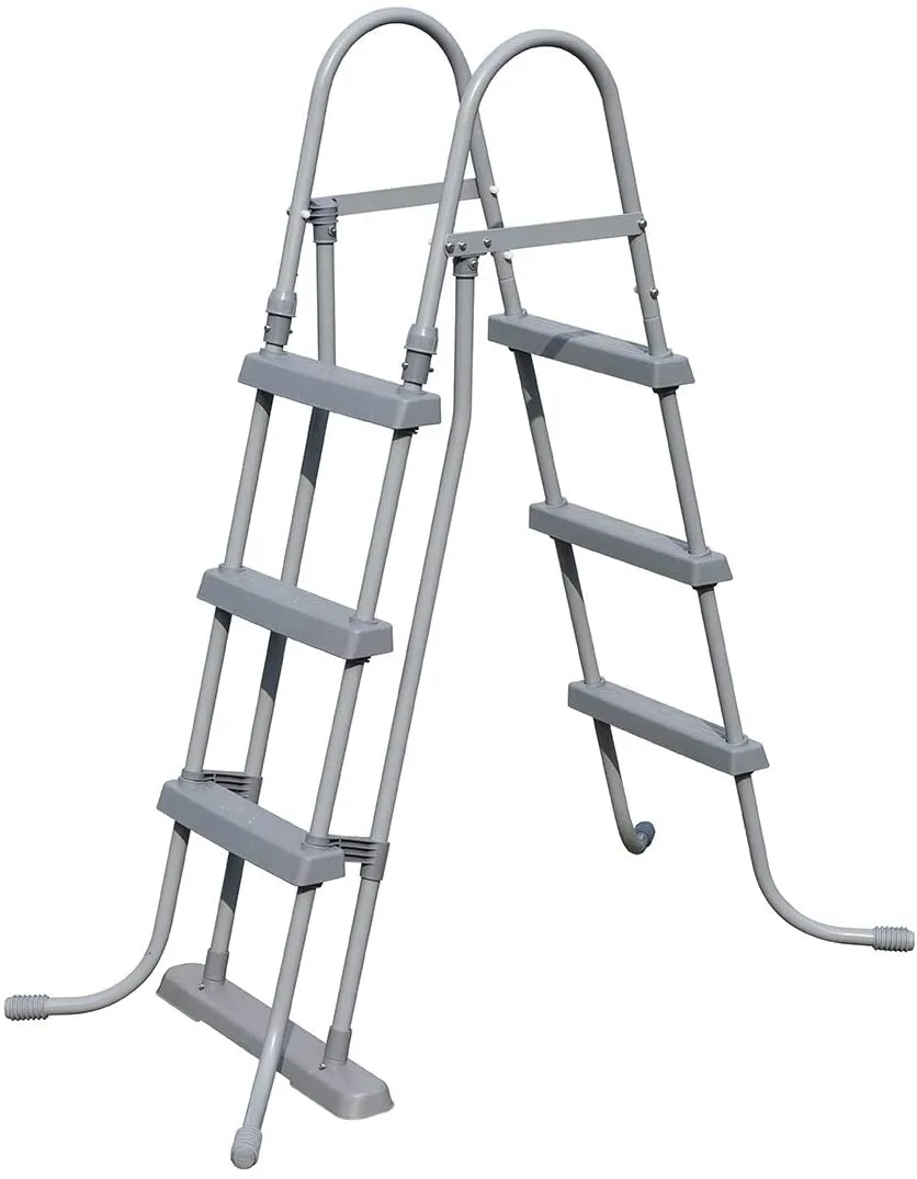 Bestway 42" Safety Swimming Pool Ladder