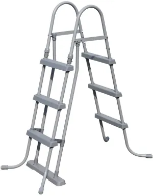 Bestway 42" Safety Swimming Pool Ladder