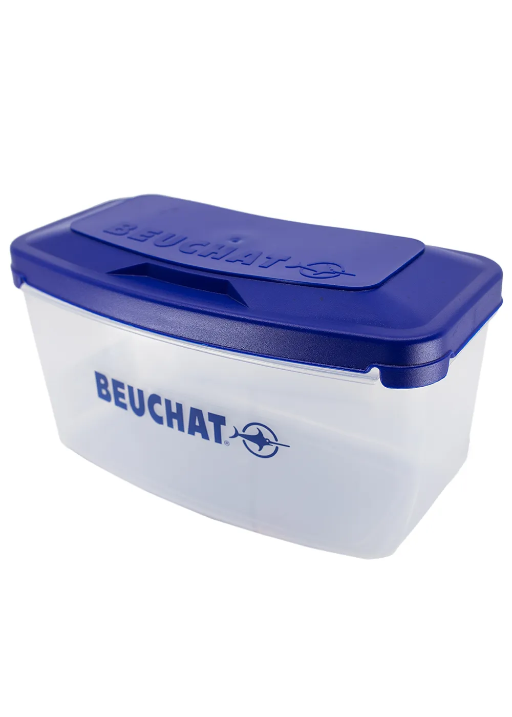 Beuchat Maxlux Small Mask & Spy Snorkel - Combo