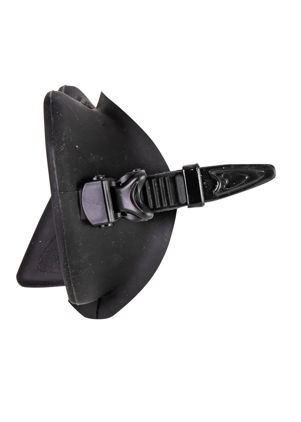 Beuchat Maxlux Small Mask & Spy Snorkel - Combo