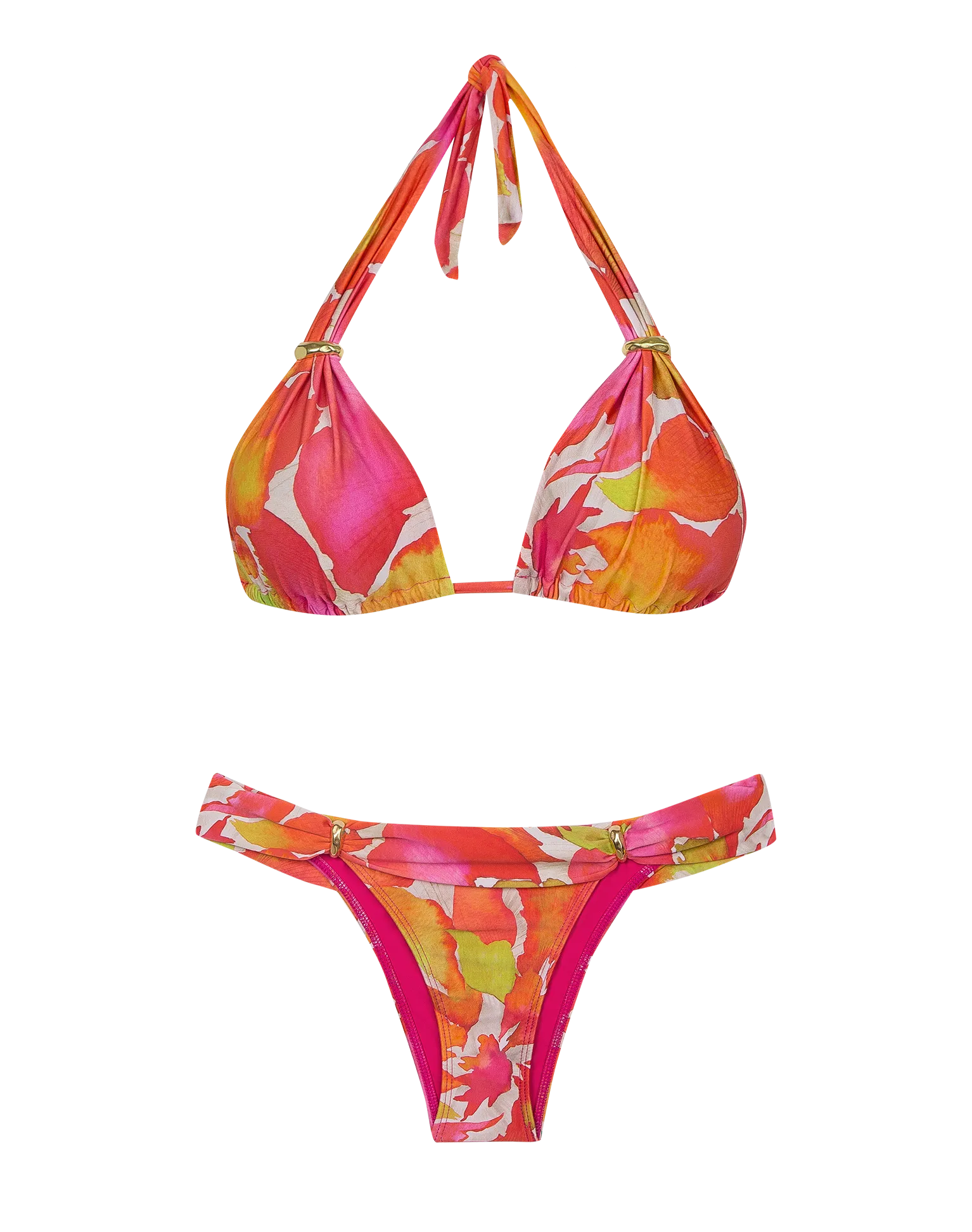 Bia Tube Bottom - Gal