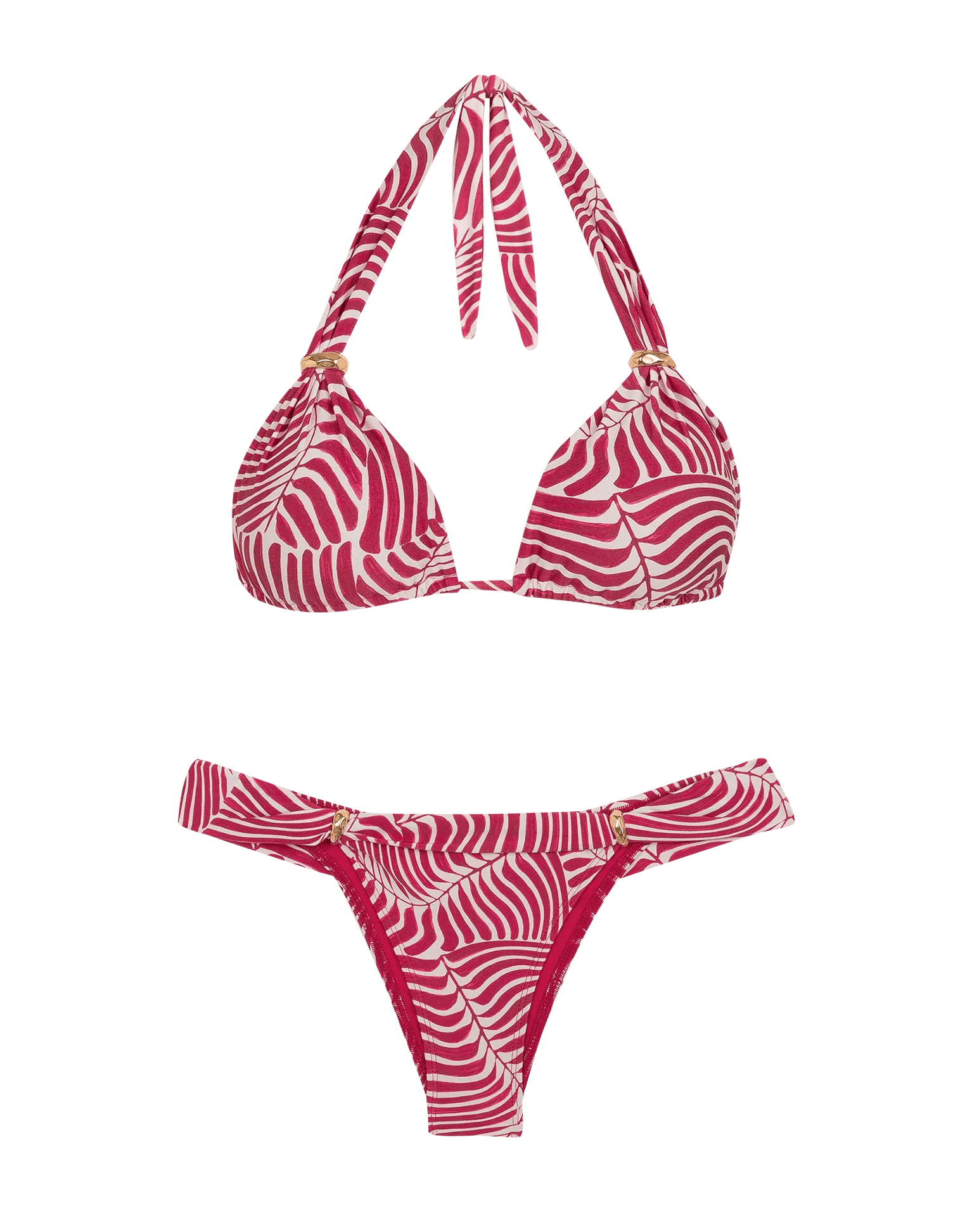 Bia Tube Bottom - Ginga