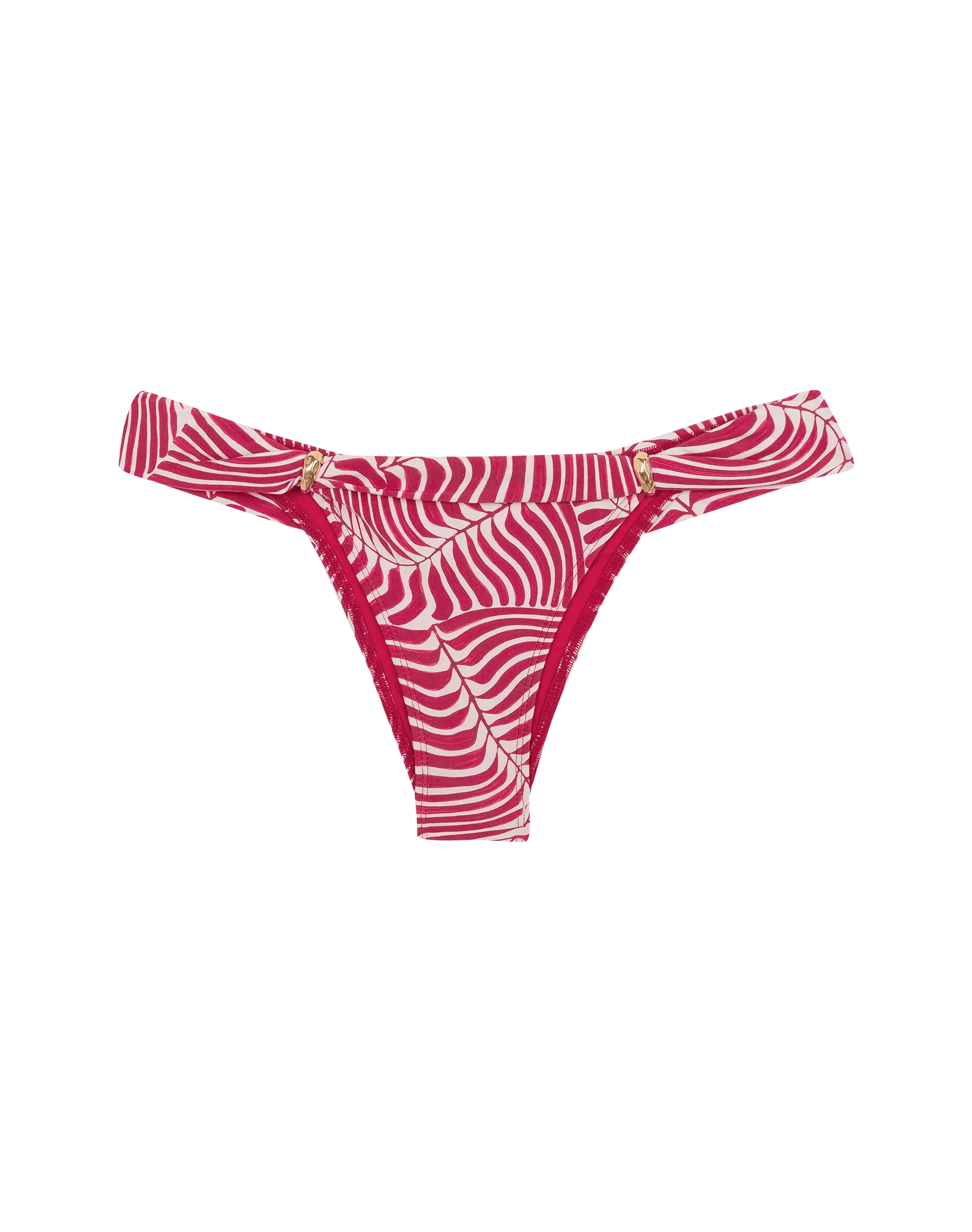 Bia Tube Bottom - Ginga