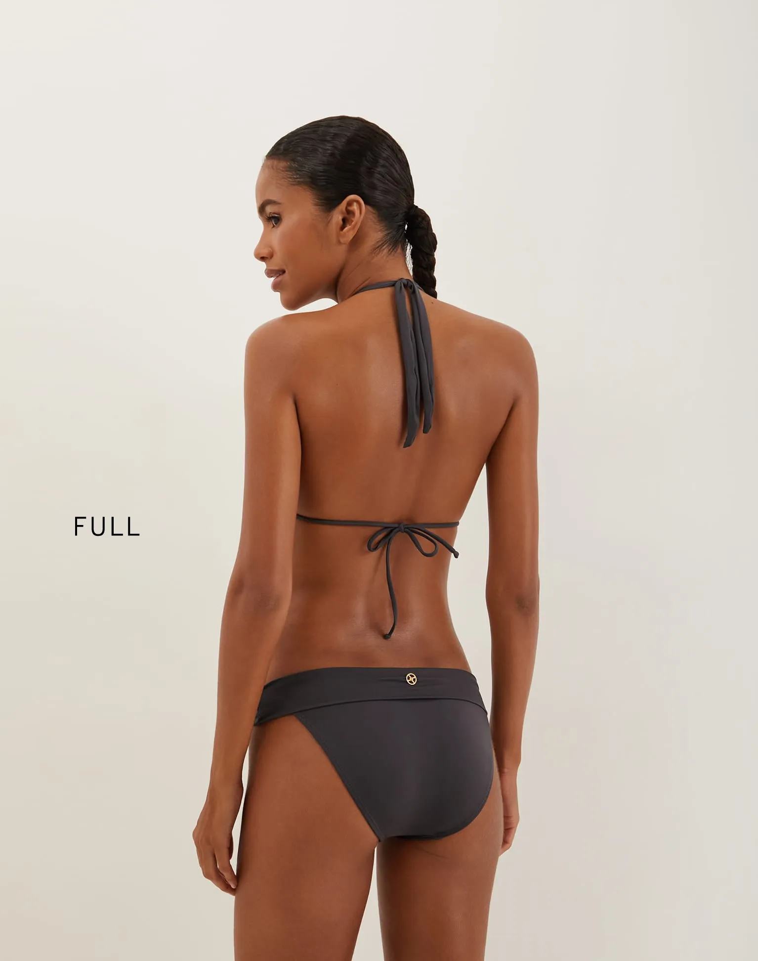 Bia Tube Bottom - Graffiti
