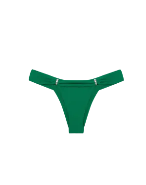 Bia Tube Bottom - Reflection