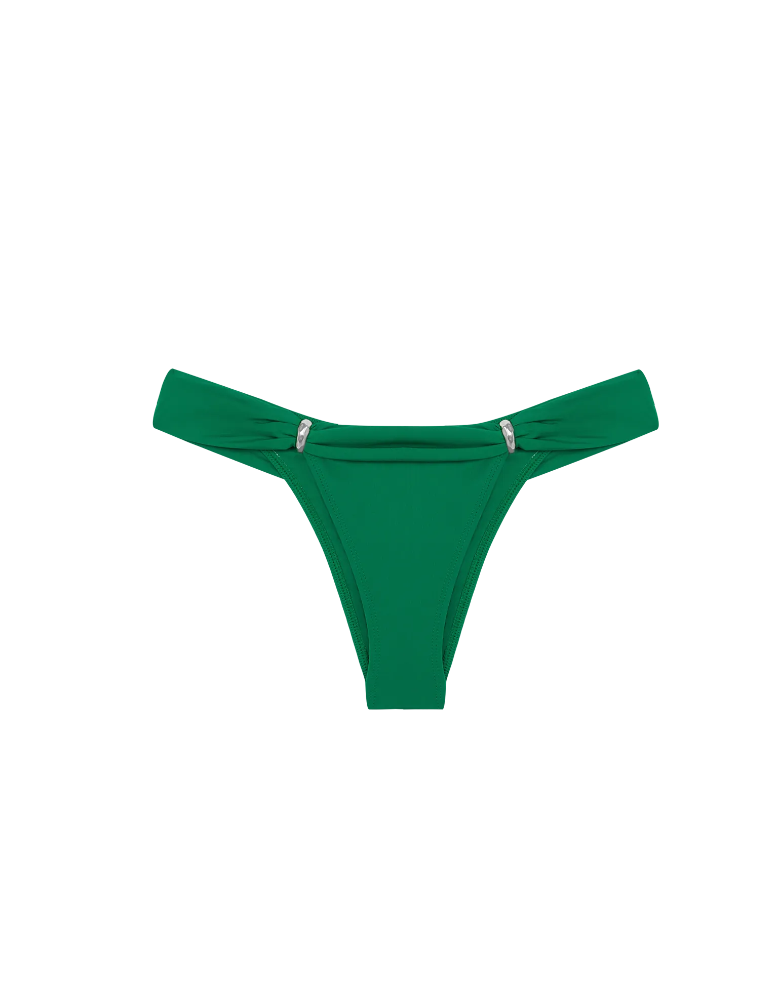 Bia Tube Bottom - Reflection