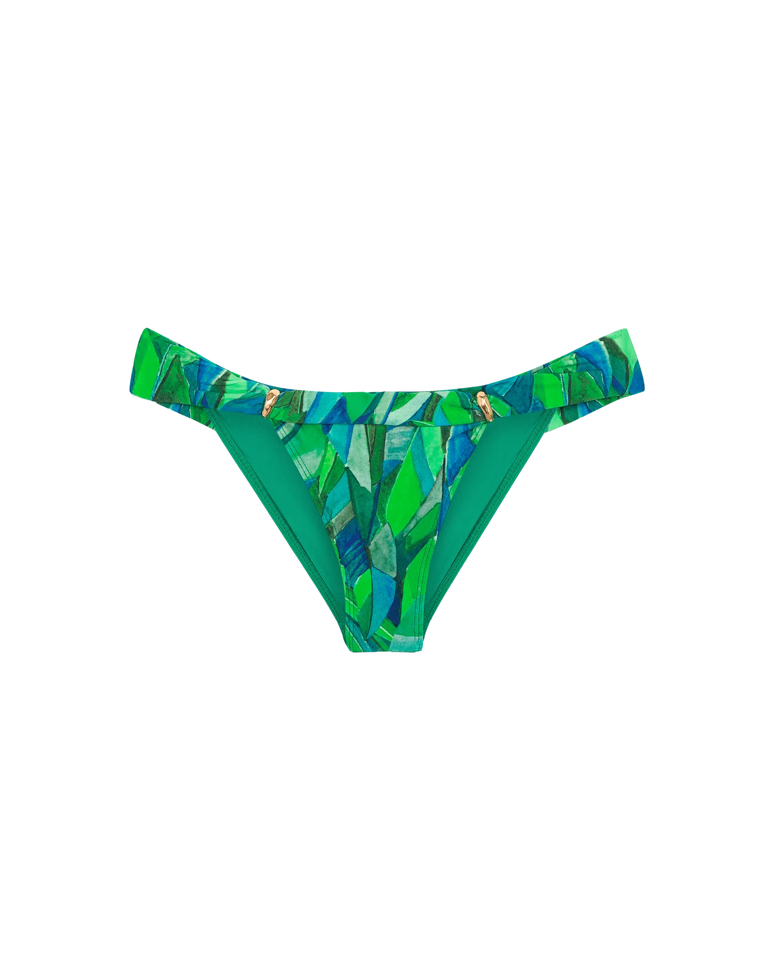 Bia Tube Bottom - Tropics