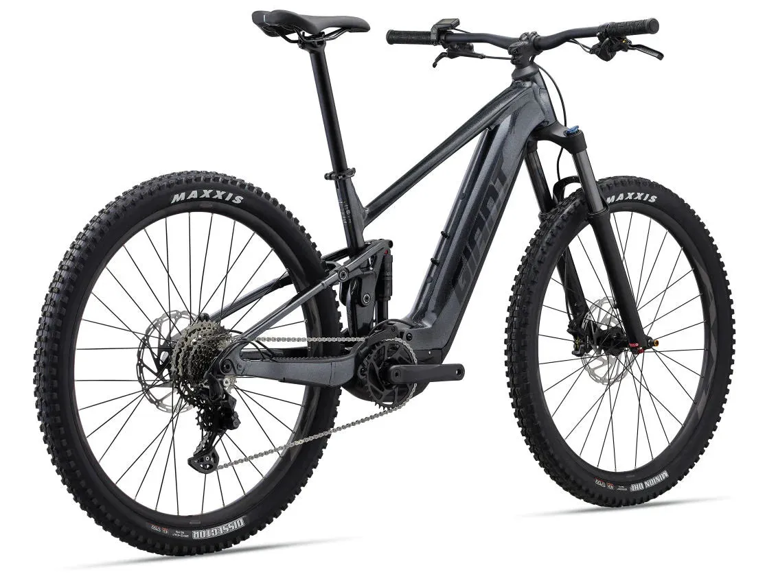 Bicicleta Eléctrica Giant Stance E 2 625