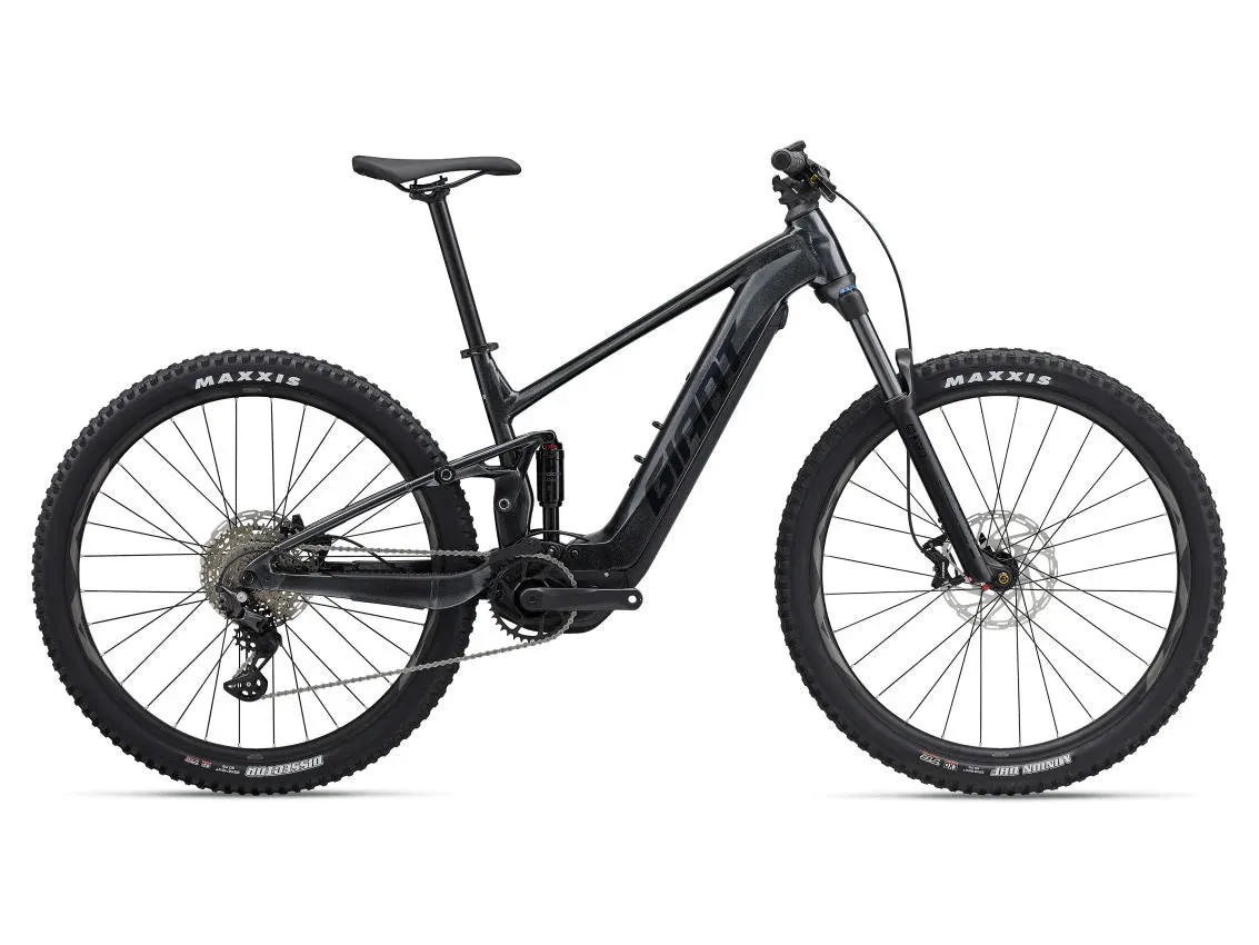 Bicicleta Eléctrica Giant Stance E 2 625