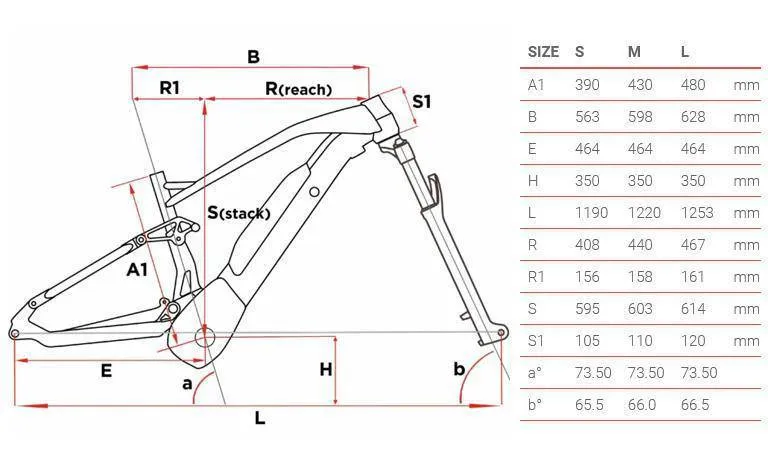 Bicicleta FX1 Integra 140 Fantic (AL)