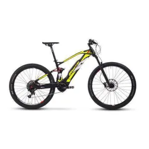Bicicleta FX1 Integra 140 Fantic (AL)