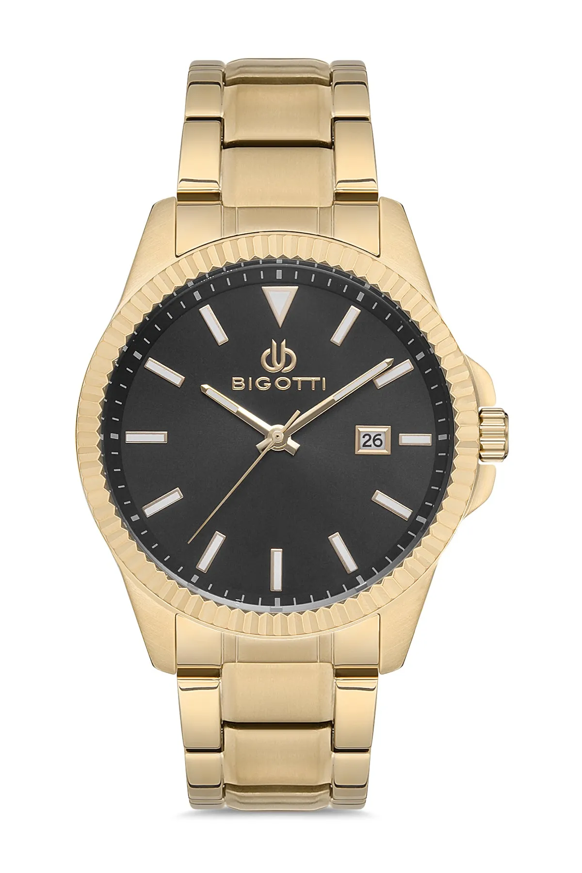 BIGOTTI MILANO BG.1.10121-4 MEN WATCH